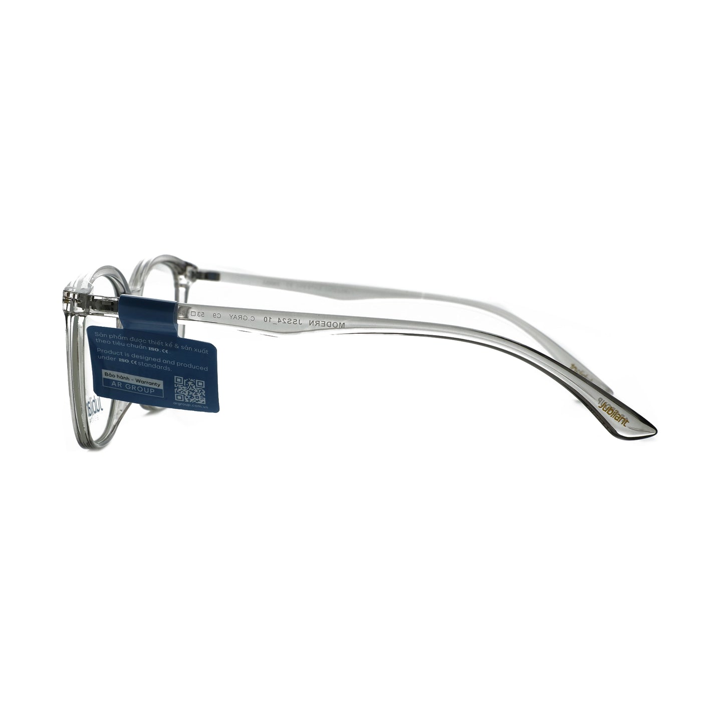 Gọng kính JUBILANT (F) MODERNJSS24_10