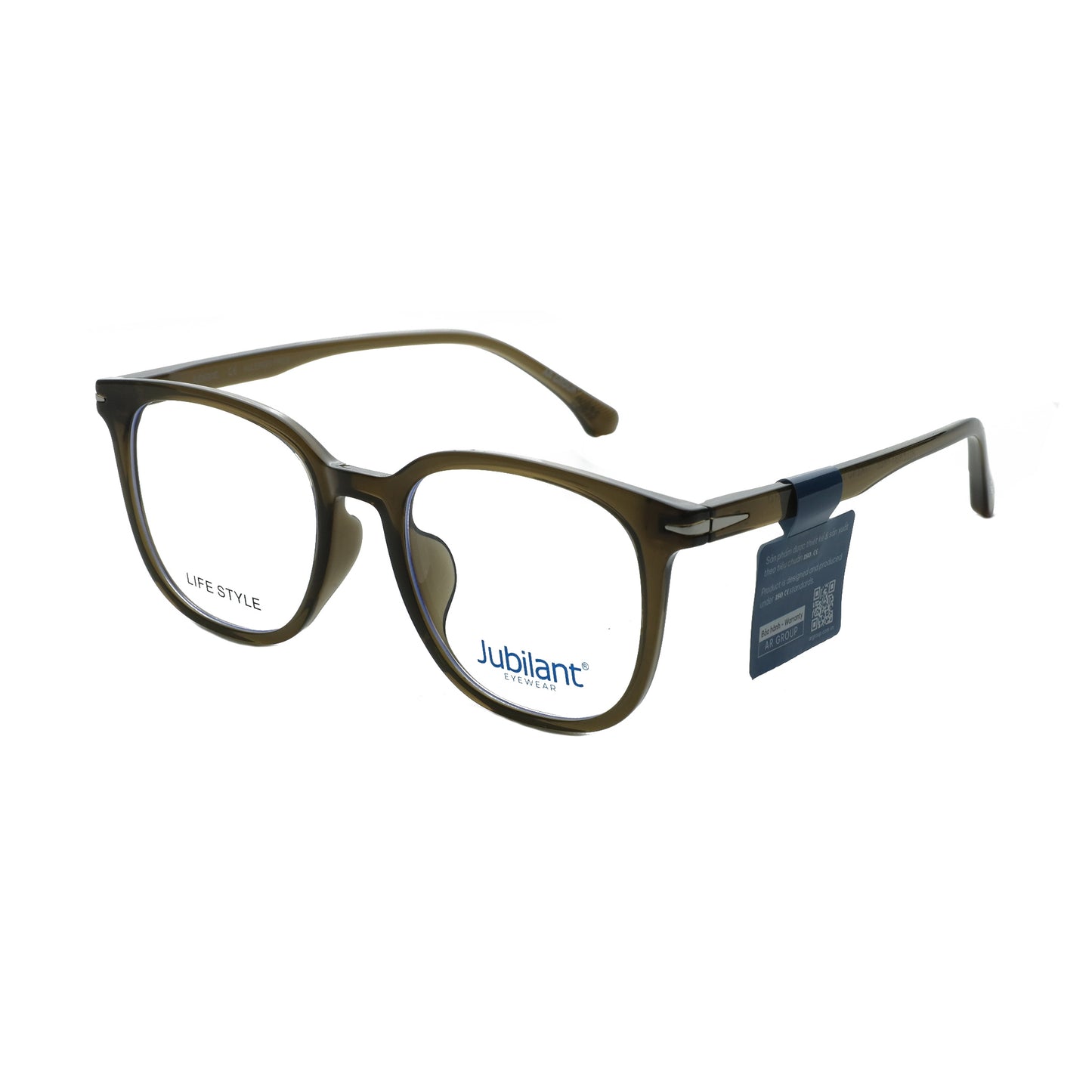 Gọng kính JUBILANT (F) TREND1S3W
