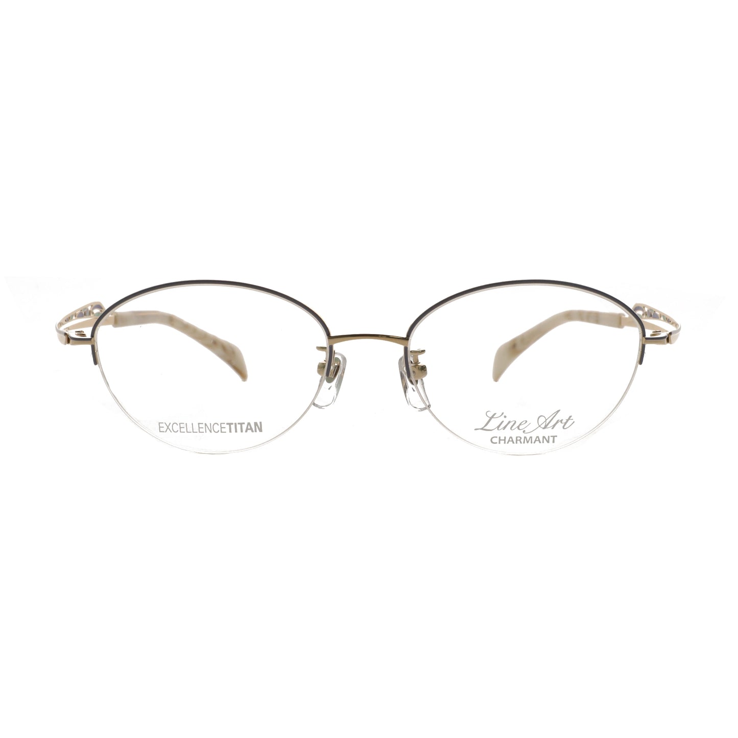 Gọng kính LINE ART (F) XL1715