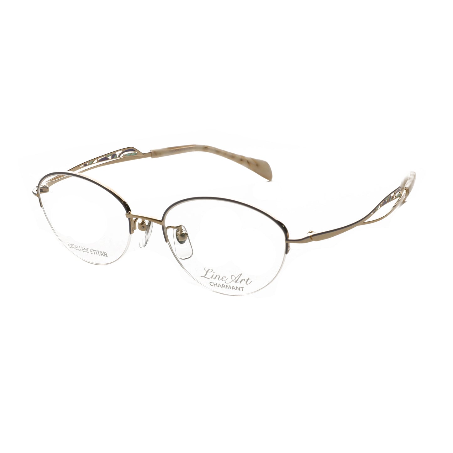 Gọng kính LINE ART (F) XL1715