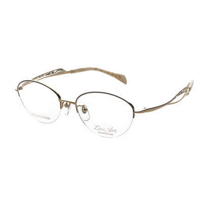 Gọng kính LINE ART (F) XL1715