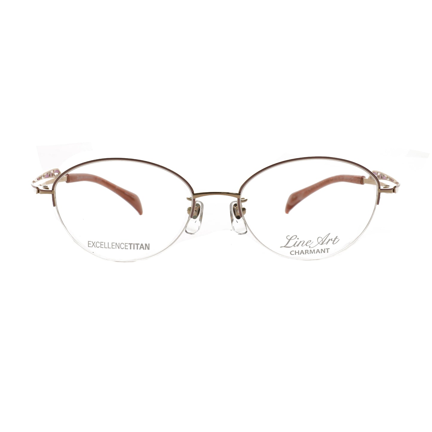 Gọng kính LINE ART (F) XL1715