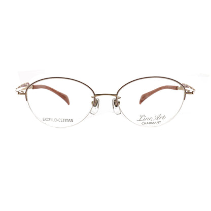 Gọng kính LINE ART (F) XL1715