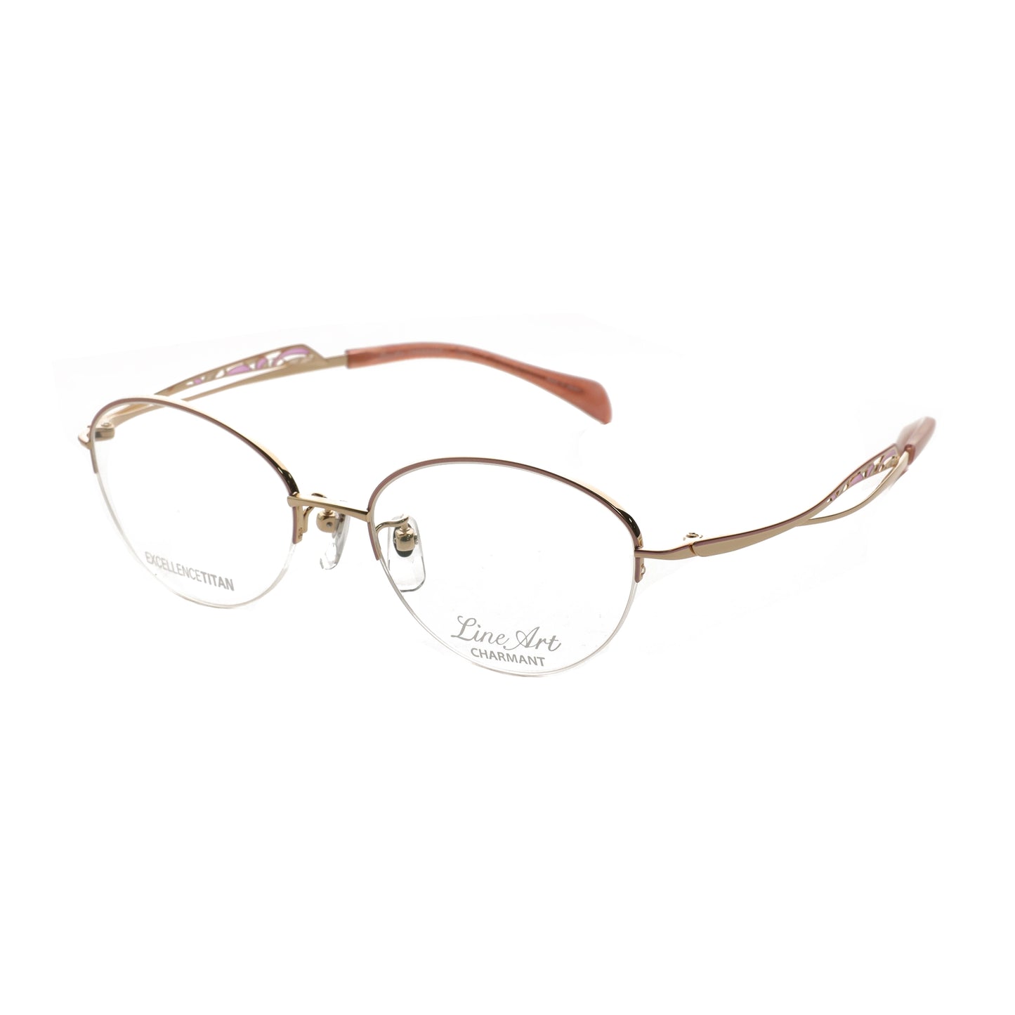 Gọng kính LINE ART (F) XL1715