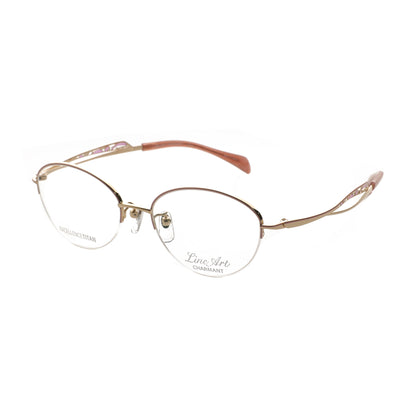 Gọng kính LINE ART (F) XL1715