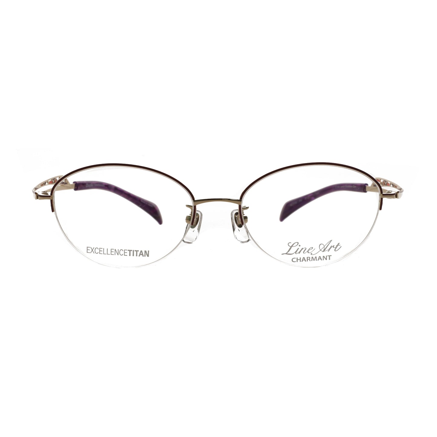 Gọng kính LINE ART (F) XL1715