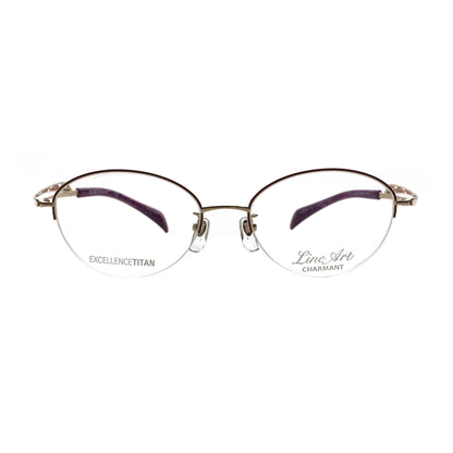 Gọng kính LINE ART (F) XL1715