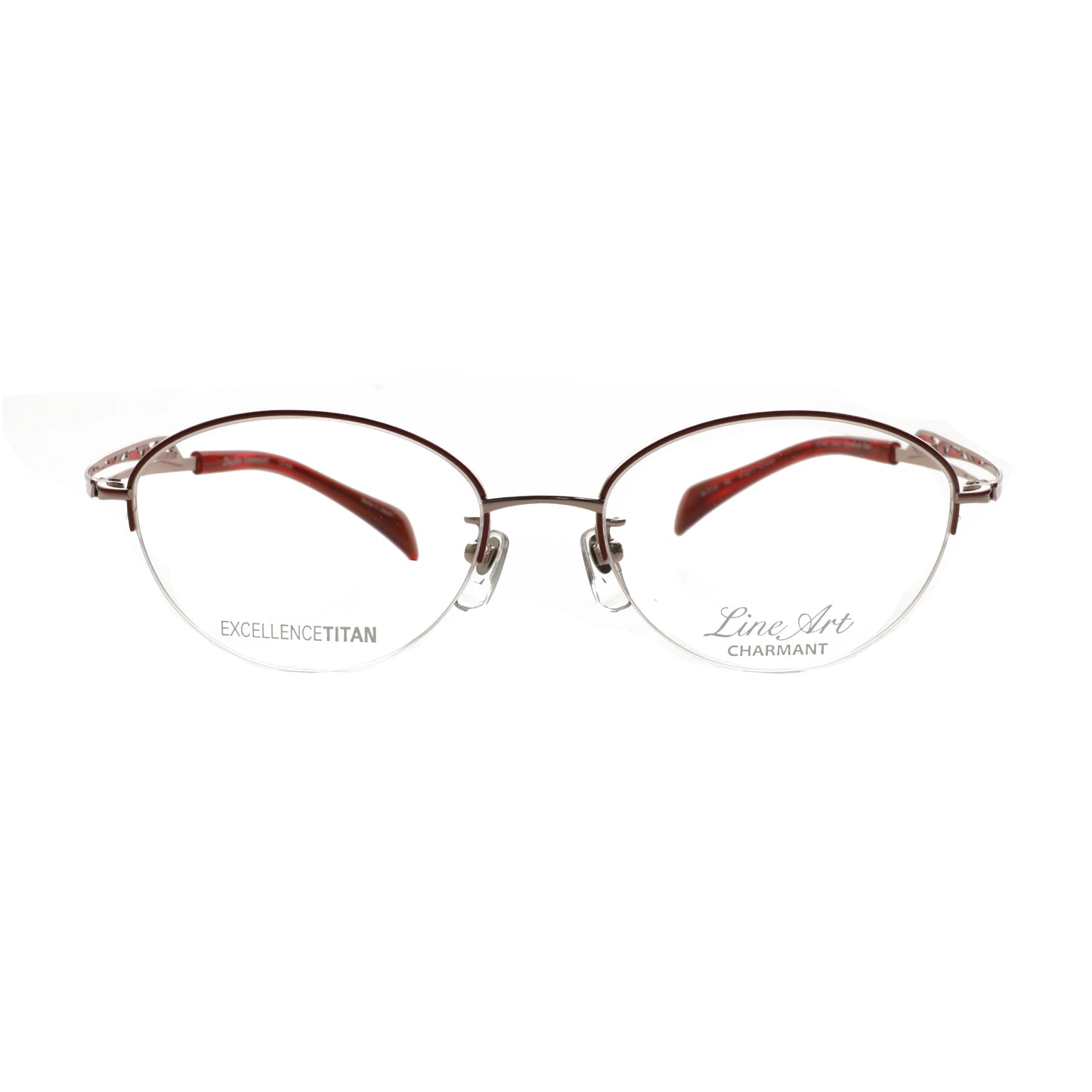 Gọng kính LINE ART (F) XL1715