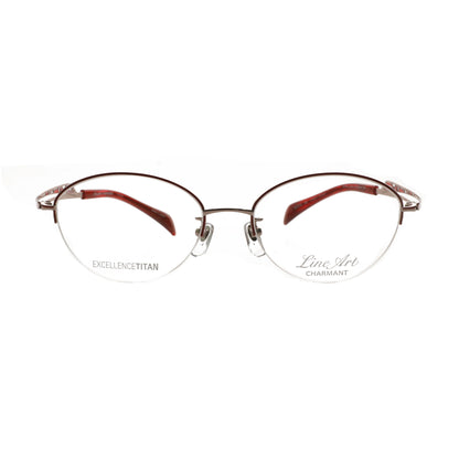 Gọng kính LINE ART (F) XL1715
