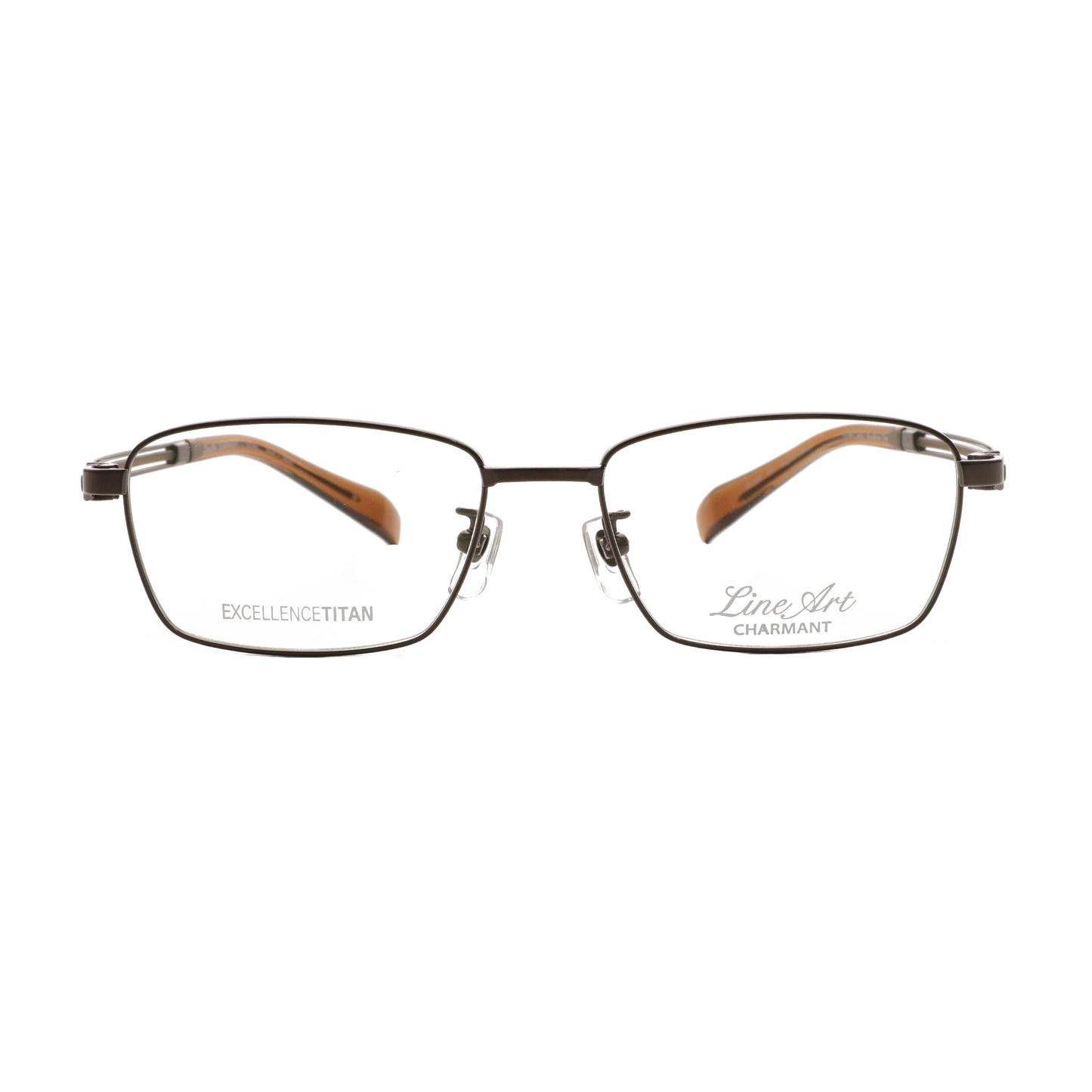 Gọng kính LINE ART (F) XL1855