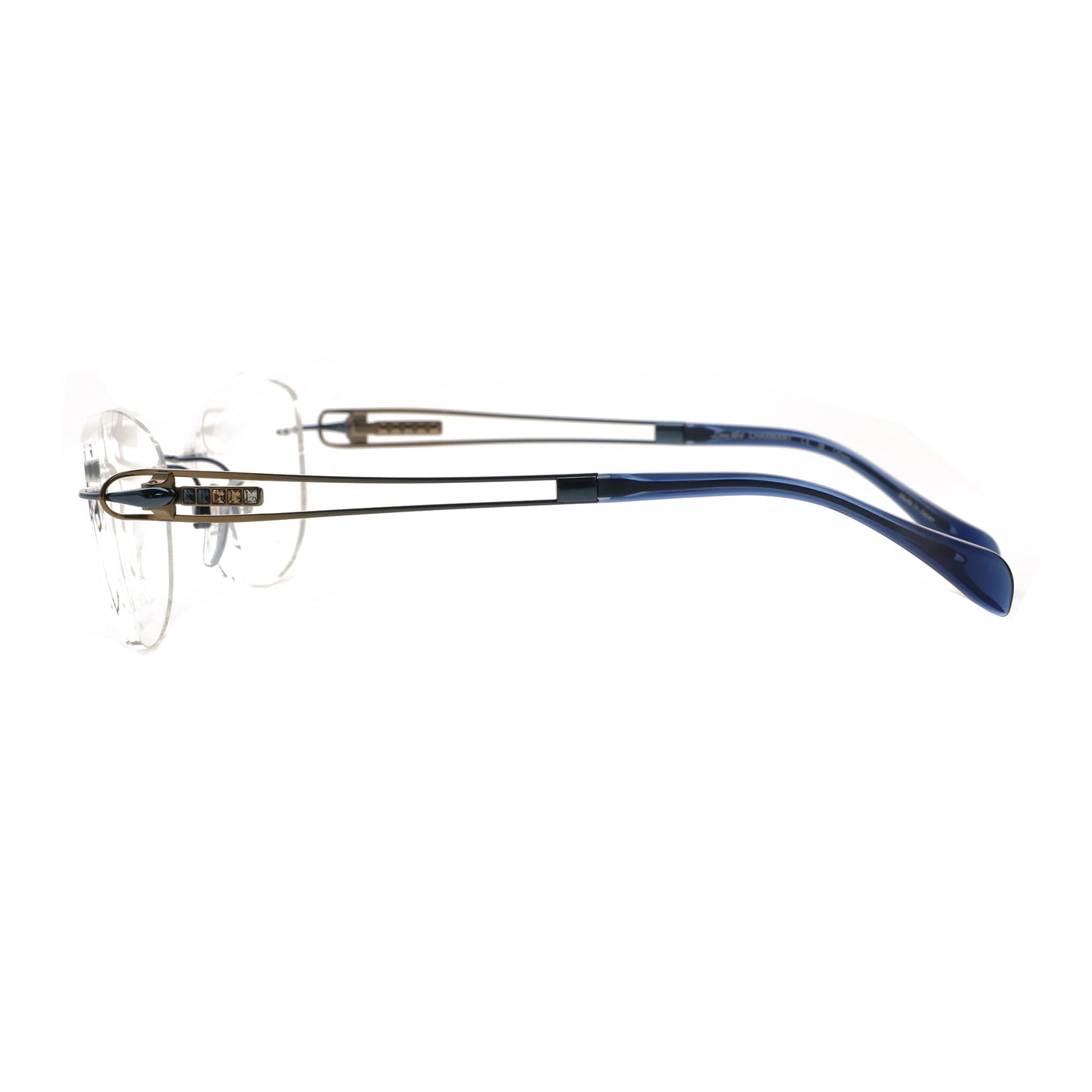 Gọng kính LINE ART (F) XL2173