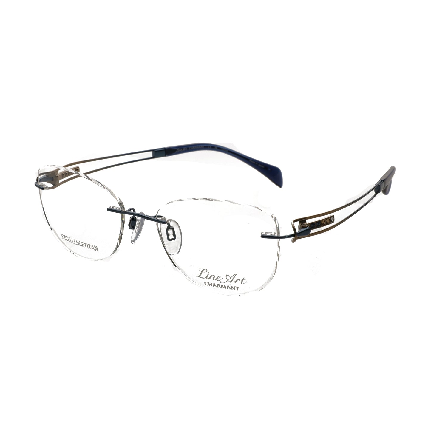 Gọng kính LINE ART (F) XL2173