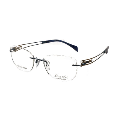 Gọng kính LINE ART (F) XL2173