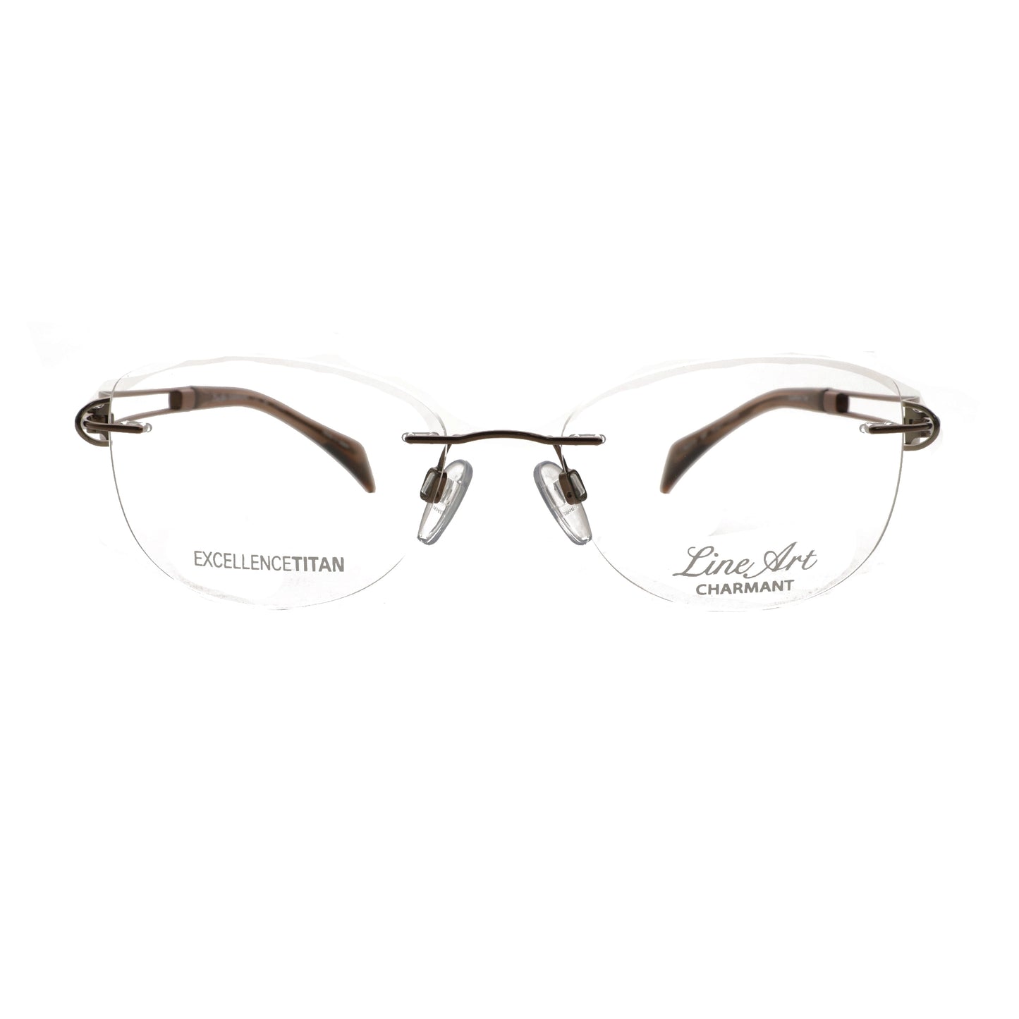 Gọng kính LINE ART (F) XL2173