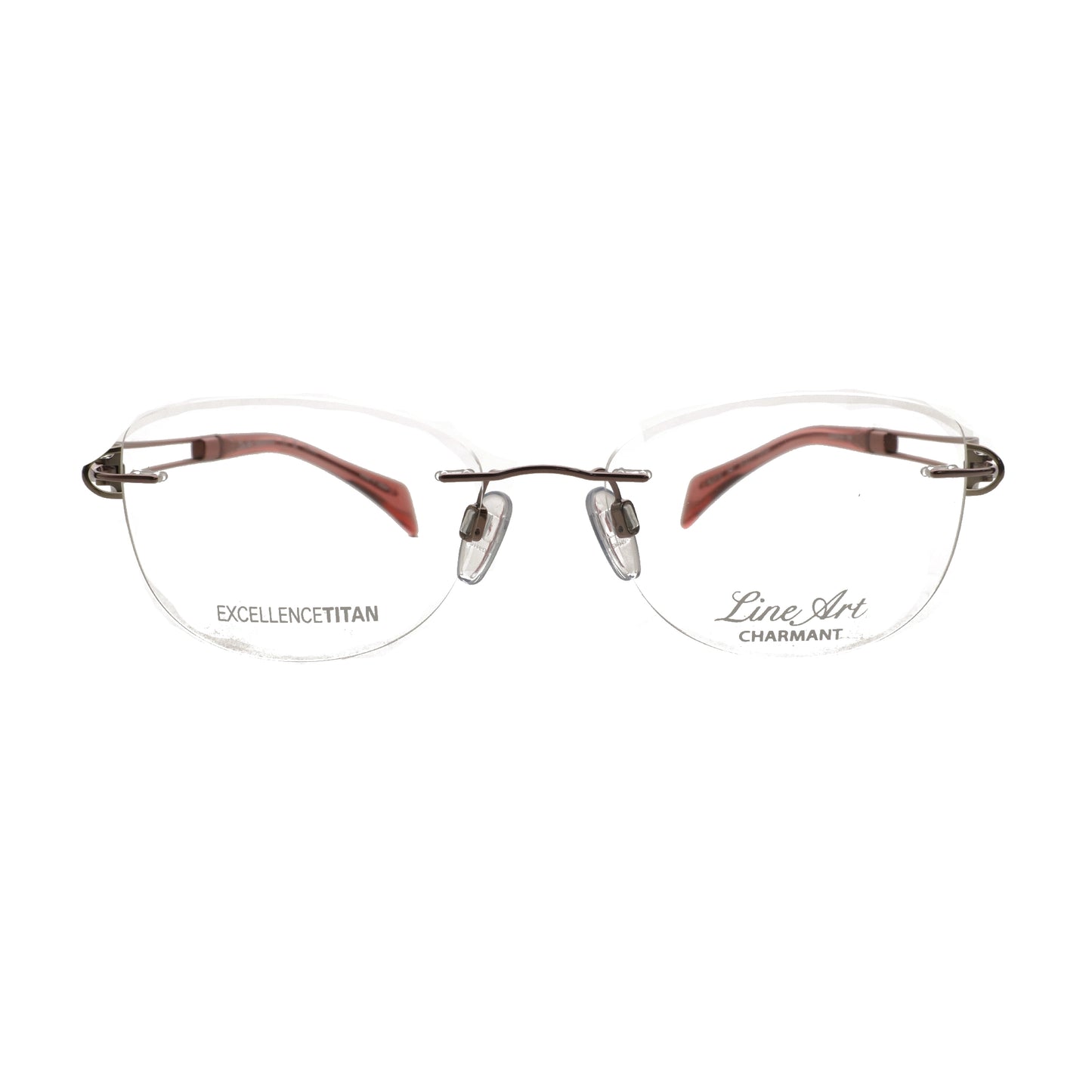 Gọng kính LINE ART (F) XL2173