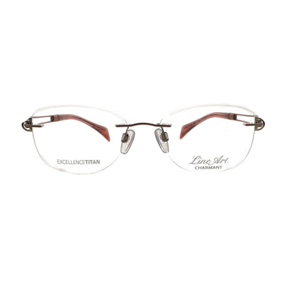 Gọng kính LINE ART (F) XL2173