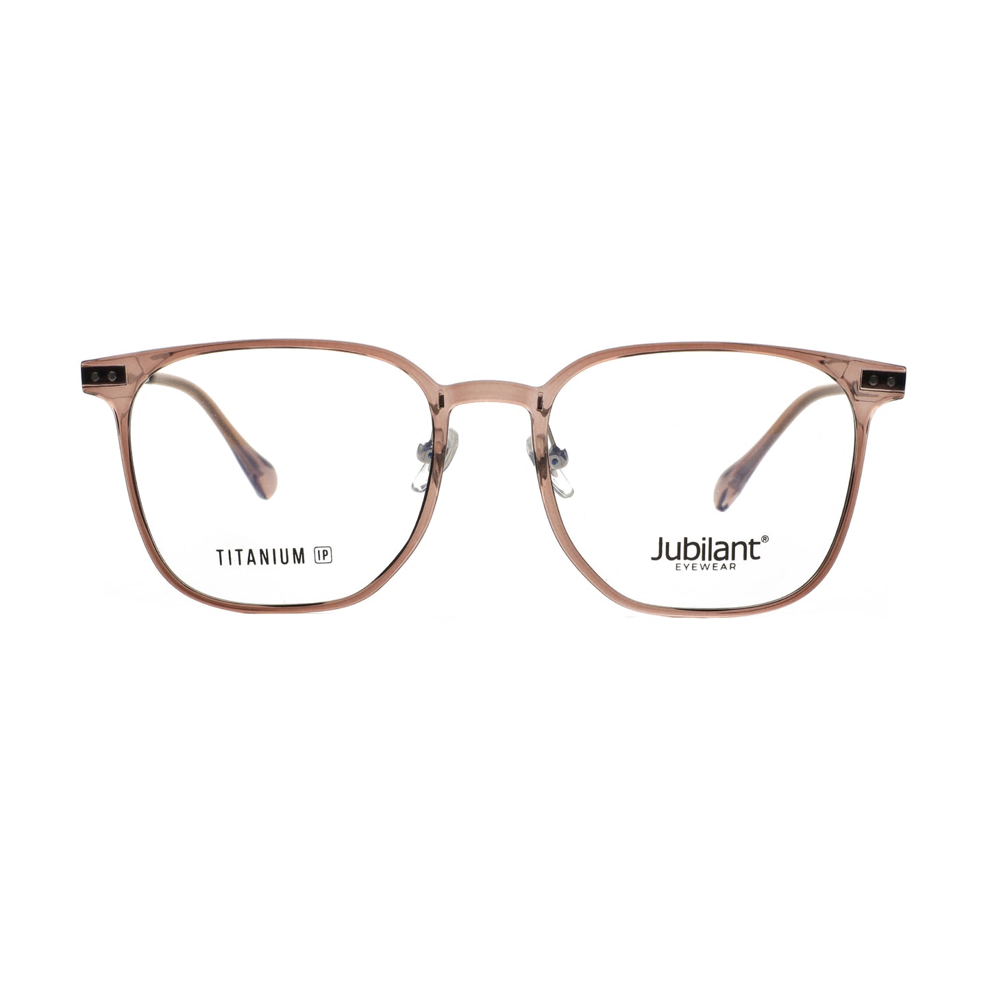 Gọng kính JUBILANT (F) COMFORT3F