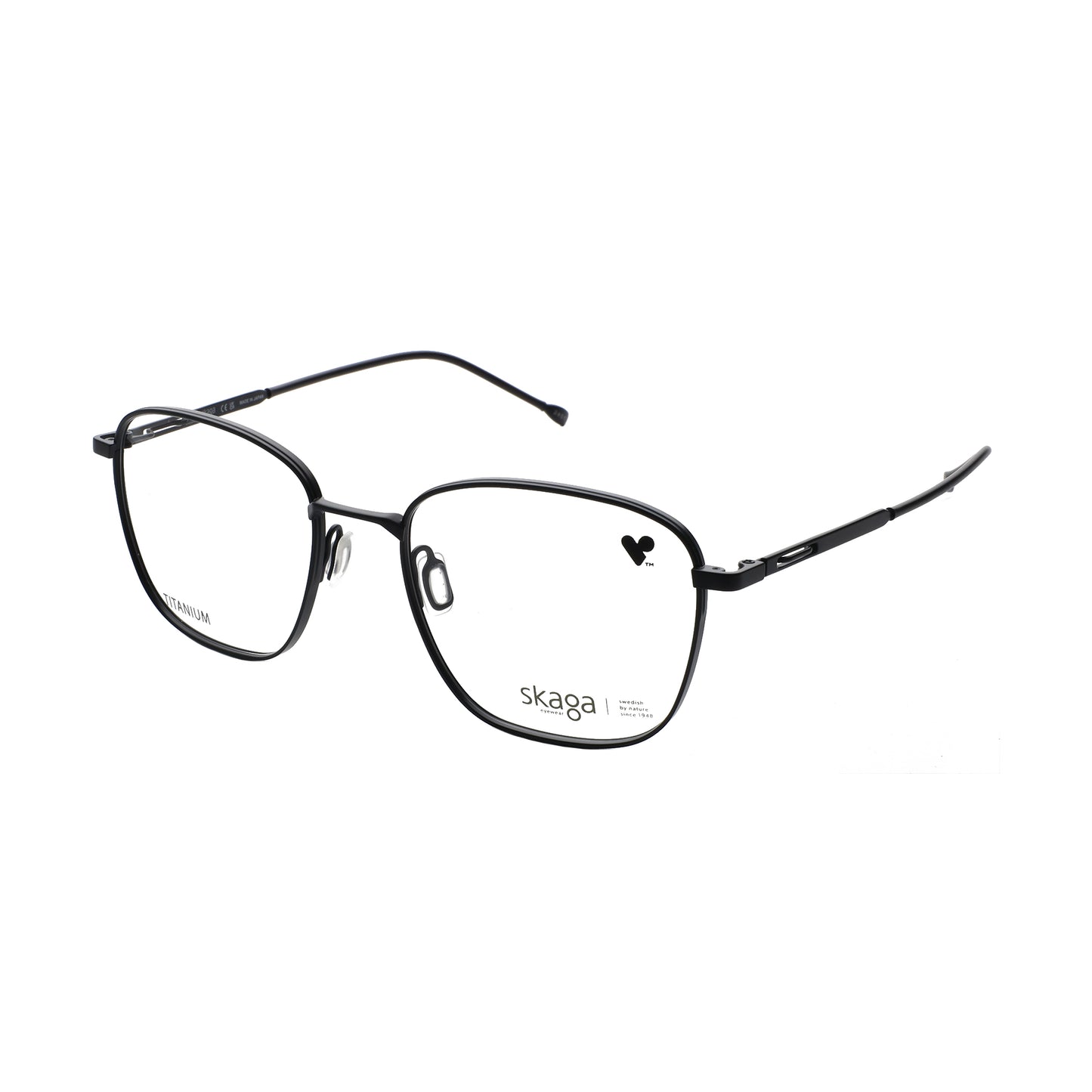 Gọng kính SKAGA (F) SK3020LB