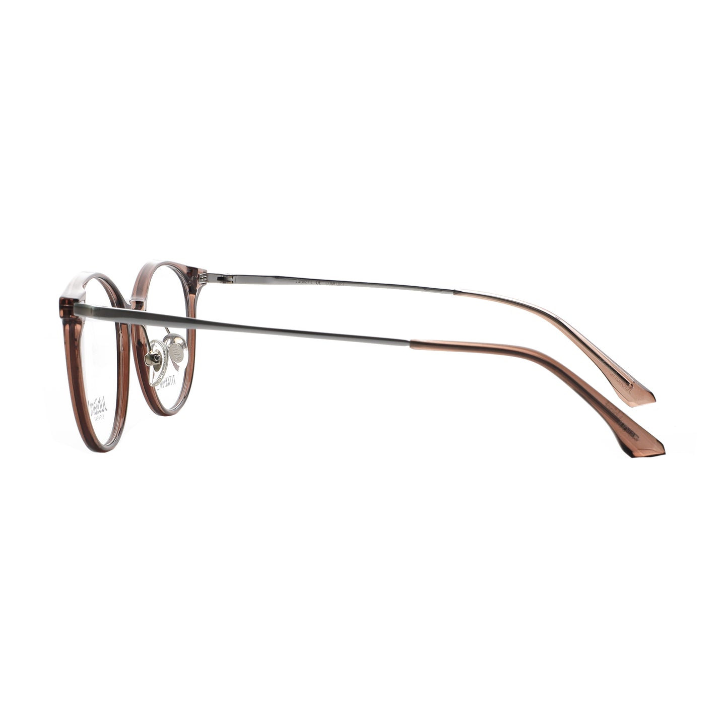 Gọng kính JUBILANT (F) COMFORT5F