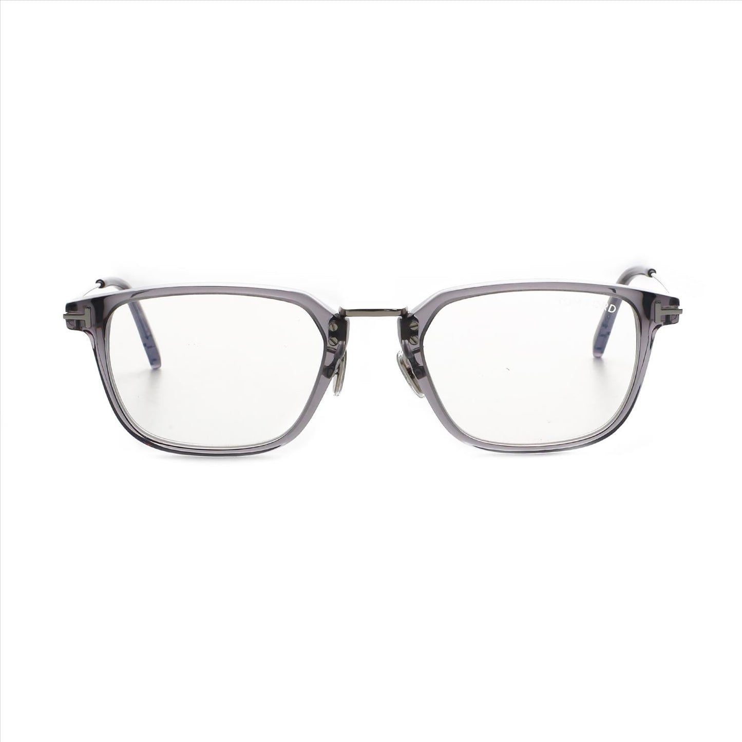 Gọng kính TOM FORD (F) TF5862DB