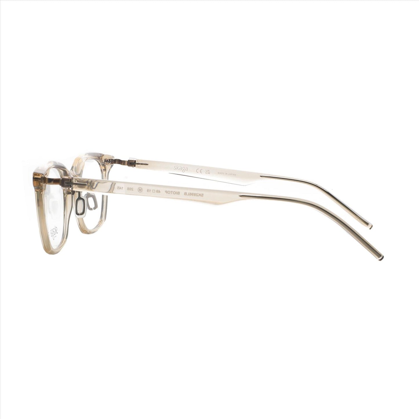 Gọng kính SKAGA (F) SK2896LB