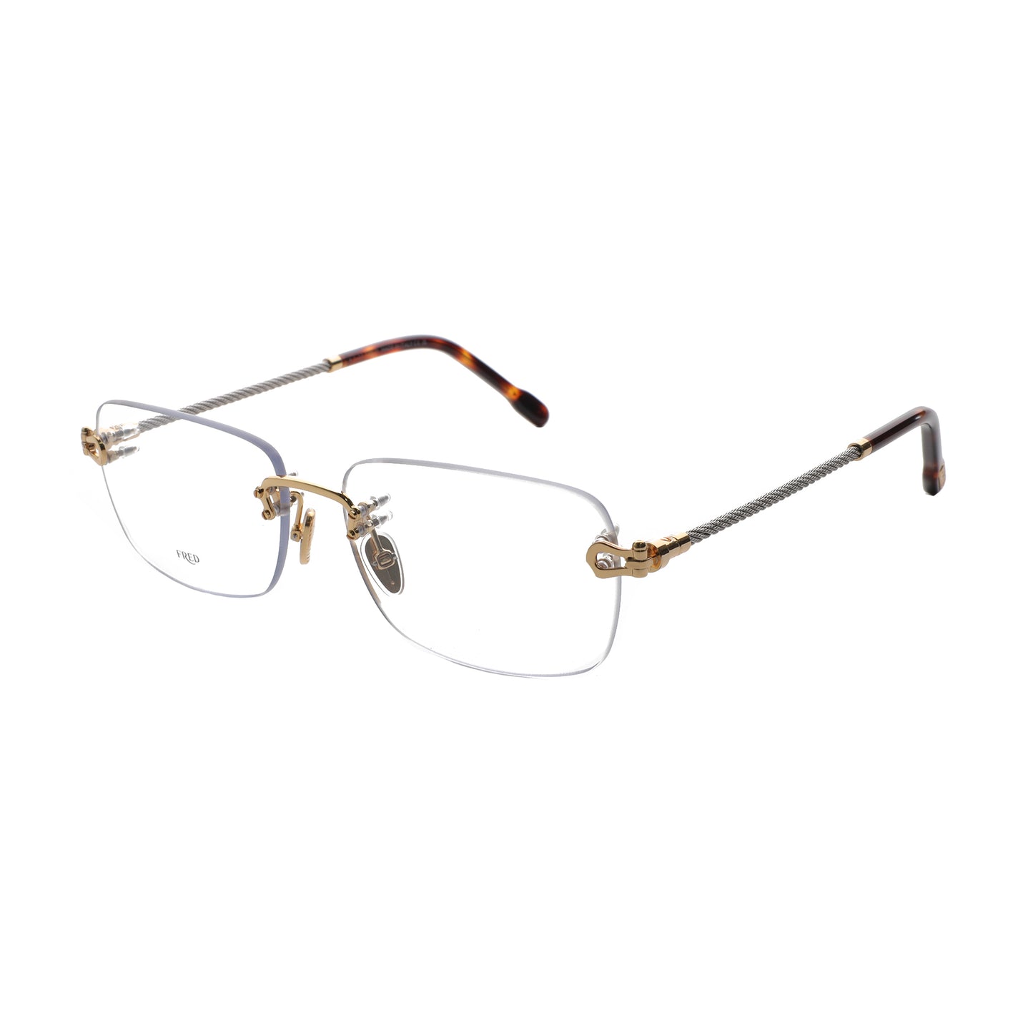 Gọng kính FRED (F) FG50002F