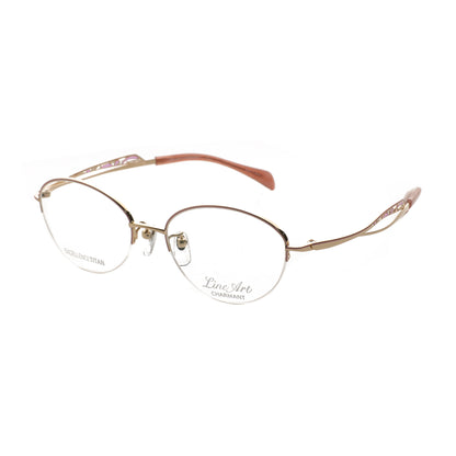 Gọng kính LINE ART (F) XL1715