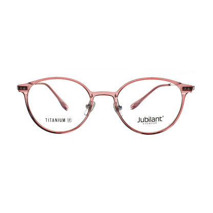 Gọng kính JUBILANT (F) COMFORT2F