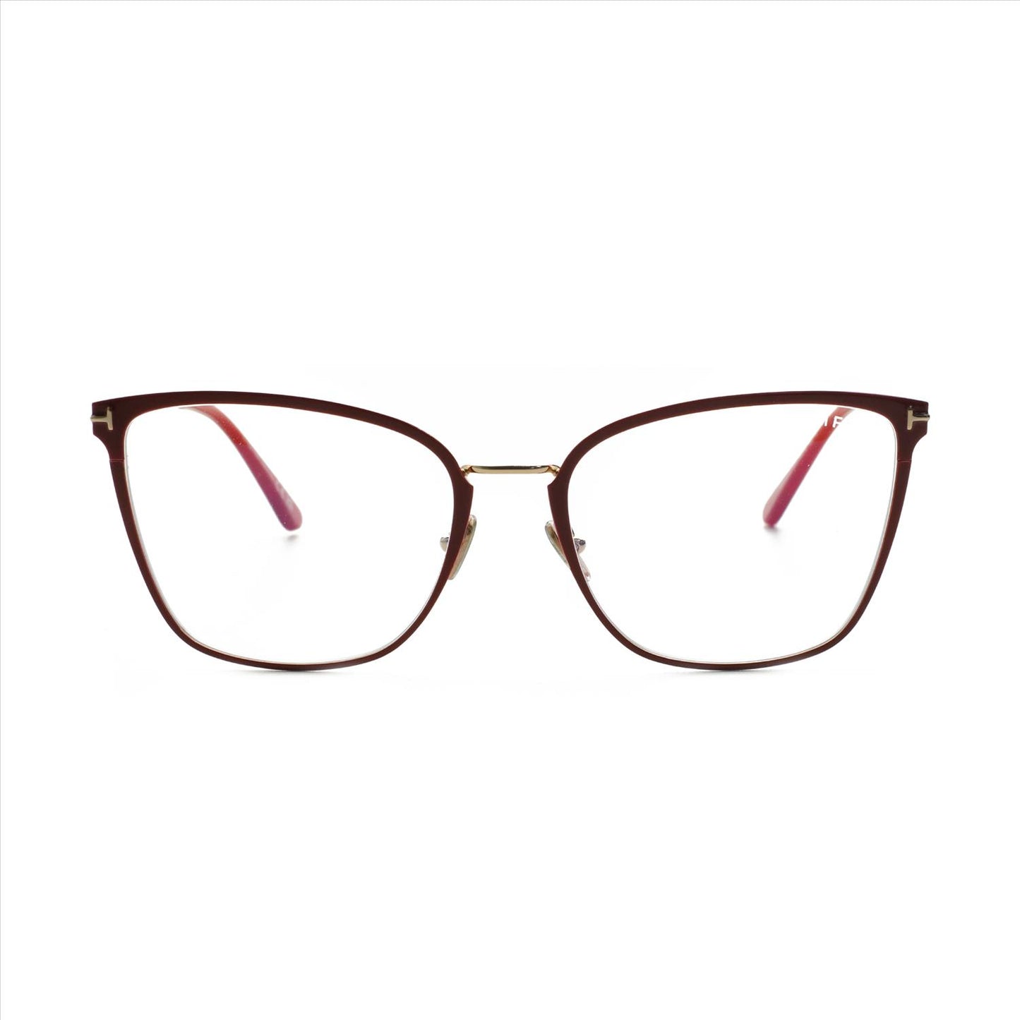 Gọng kính TOM FORD (F) TF5839B