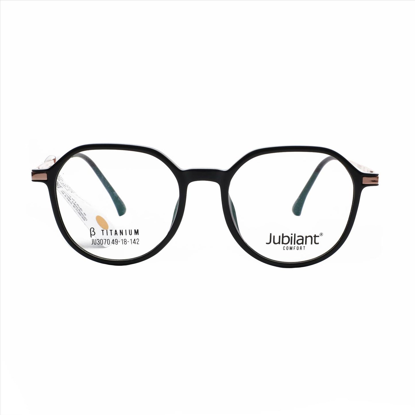 Gọng kính Jubilant (F) JU3070