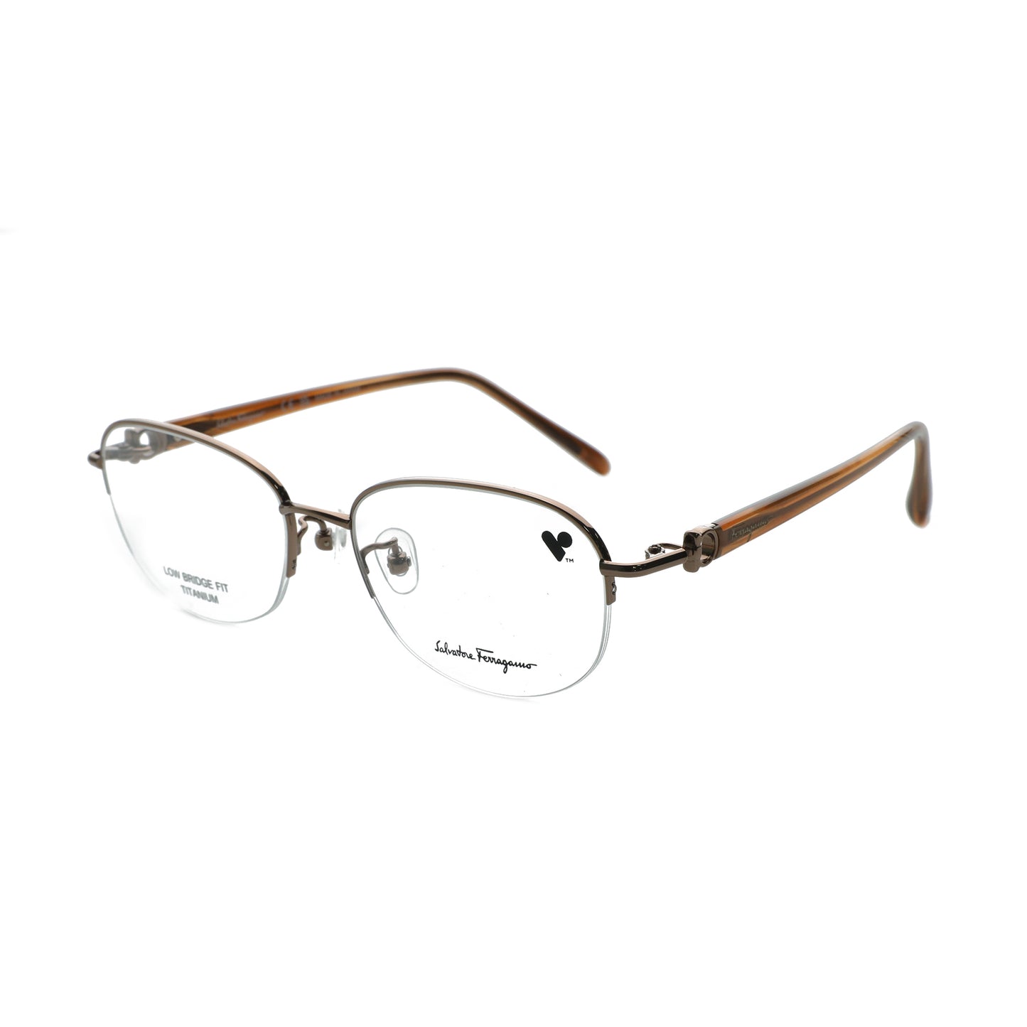 Gọng kính SALVATORE FERRAGAMO (F) SF2579LB