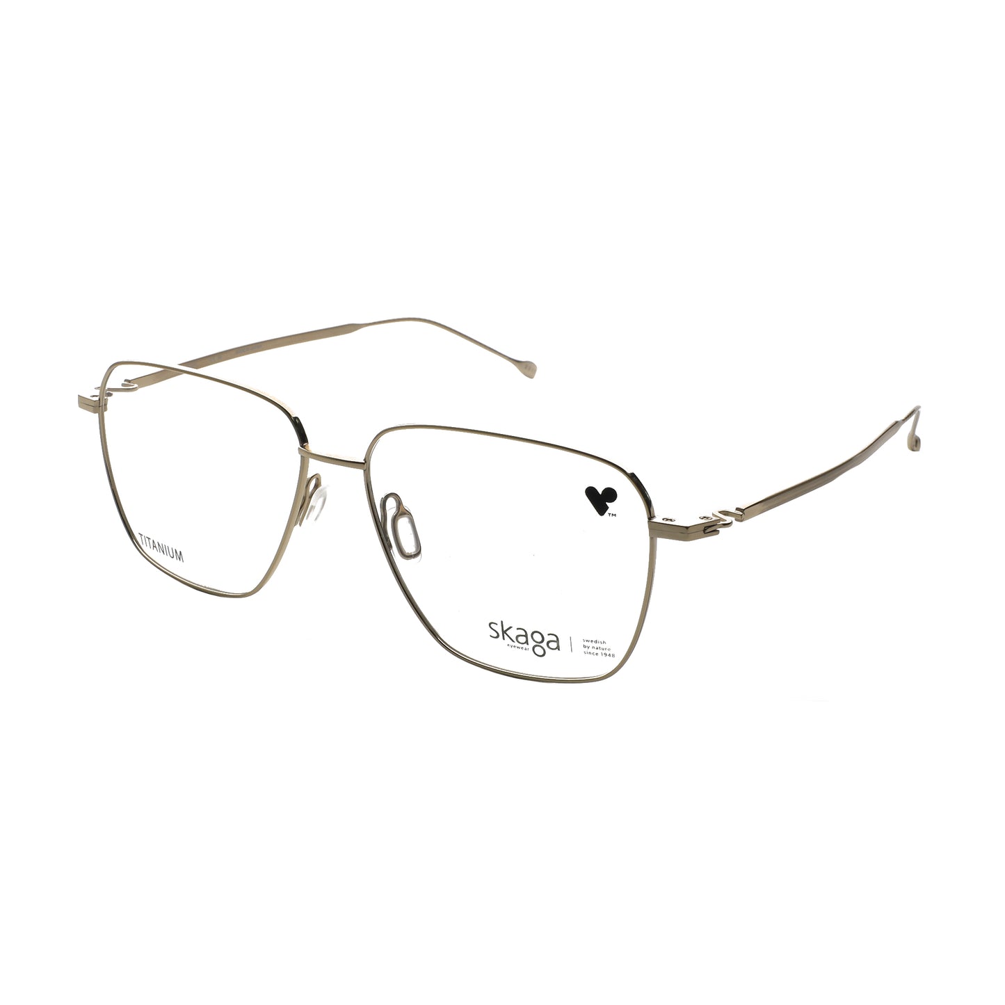 Gọng kính SKAGA (F) SK3027LB