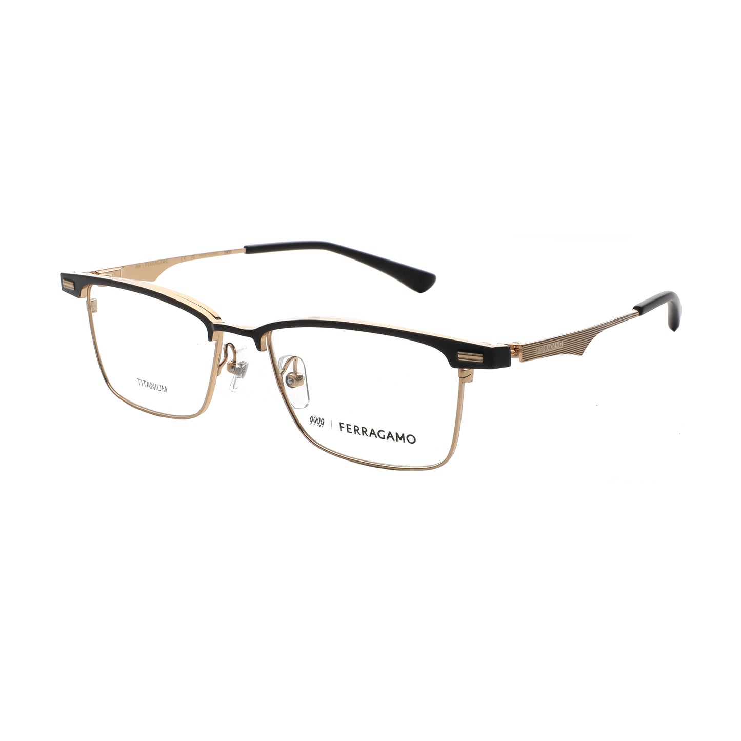 Gọng kính FERRAGAMO (F) SF9010