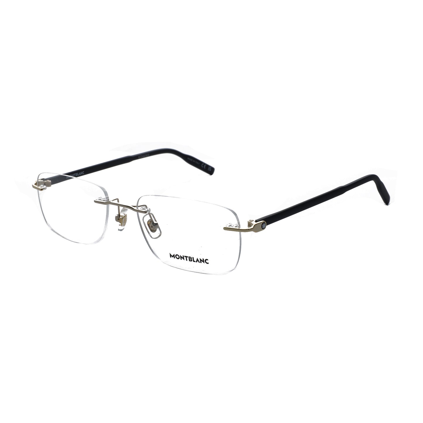 Gọng kính Montblanc (F) MB0221O