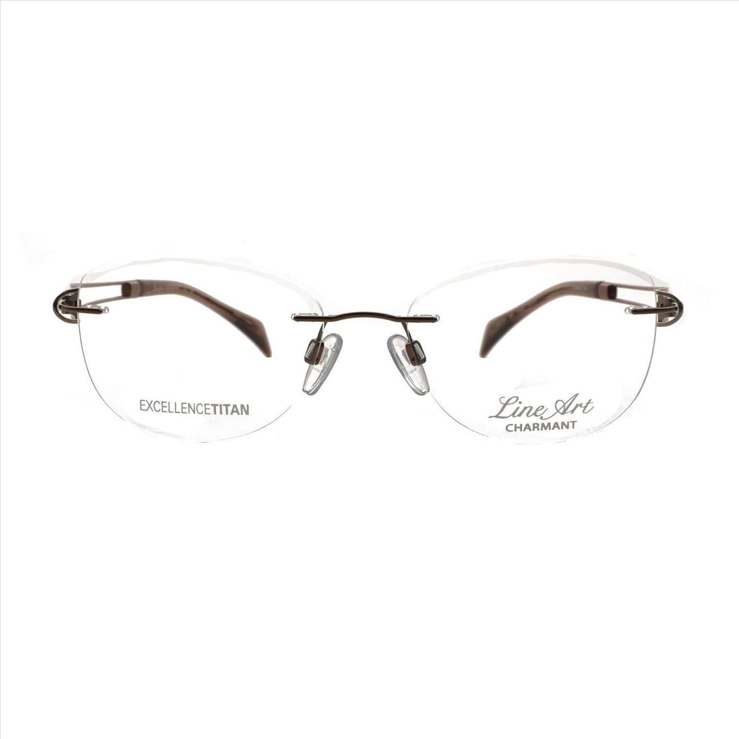 Gọng kính LINE ART (F) XL2173