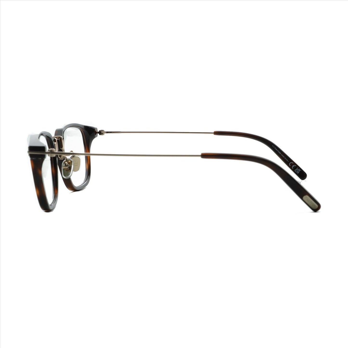 Gọng kính TOM FORD (F) TF5862DB