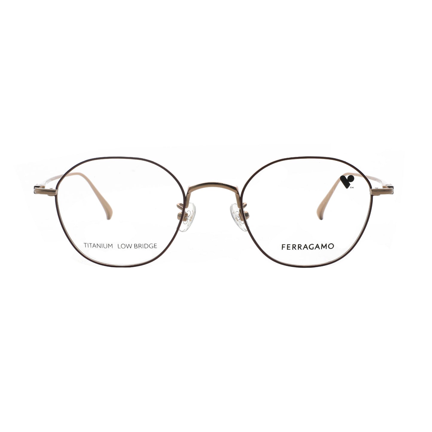 Gọng kính FERRAGAMO (F) SF2585LB