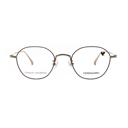 Gọng kính FERRAGAMO (F) SF2585LB
