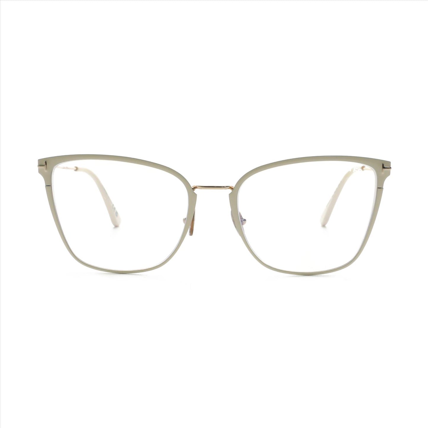 Gọng kính TOM FORD (F) TF5839B