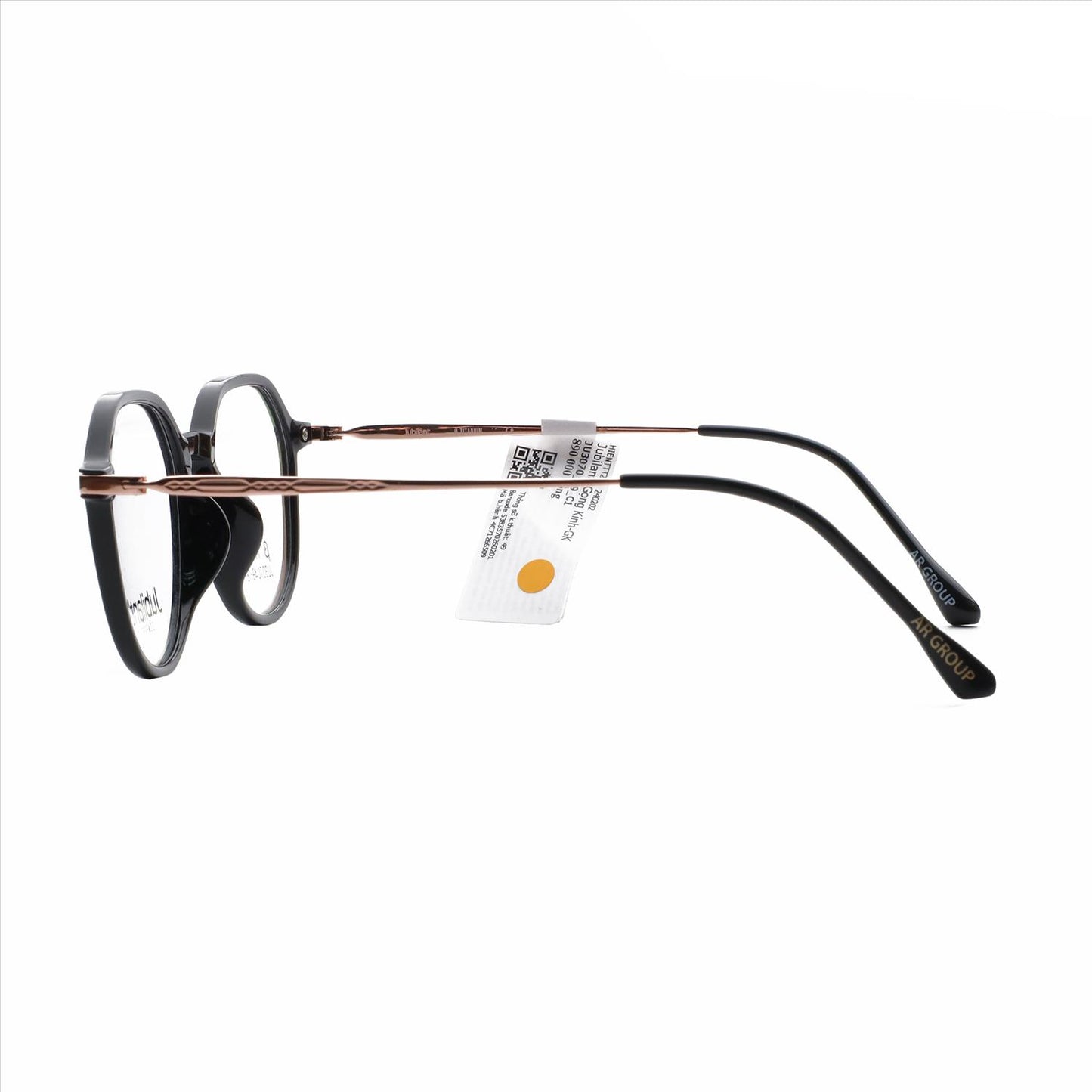 Gọng kính Jubilant (F) JU3070