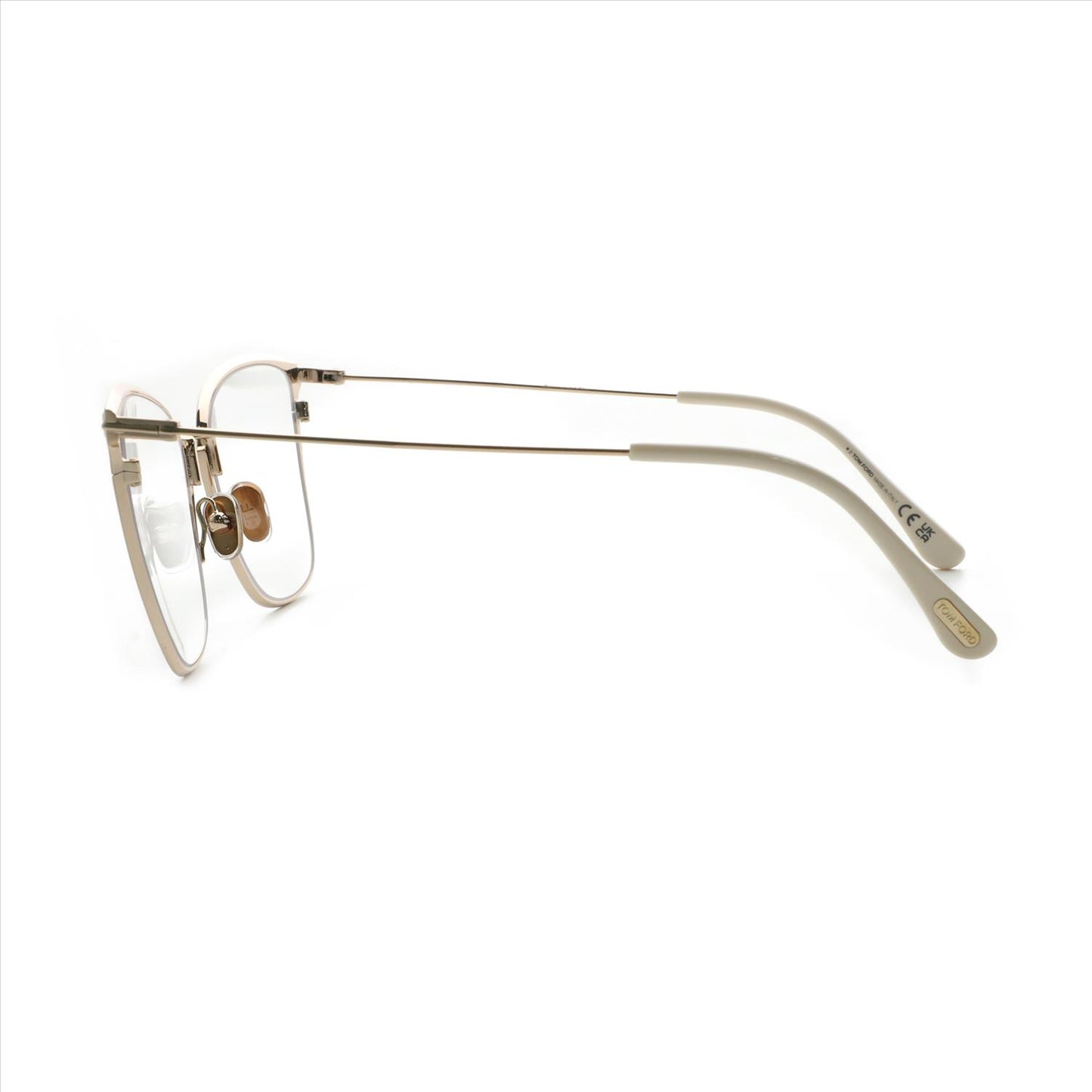 Gọng kính TOM FORD (F) TF5839B