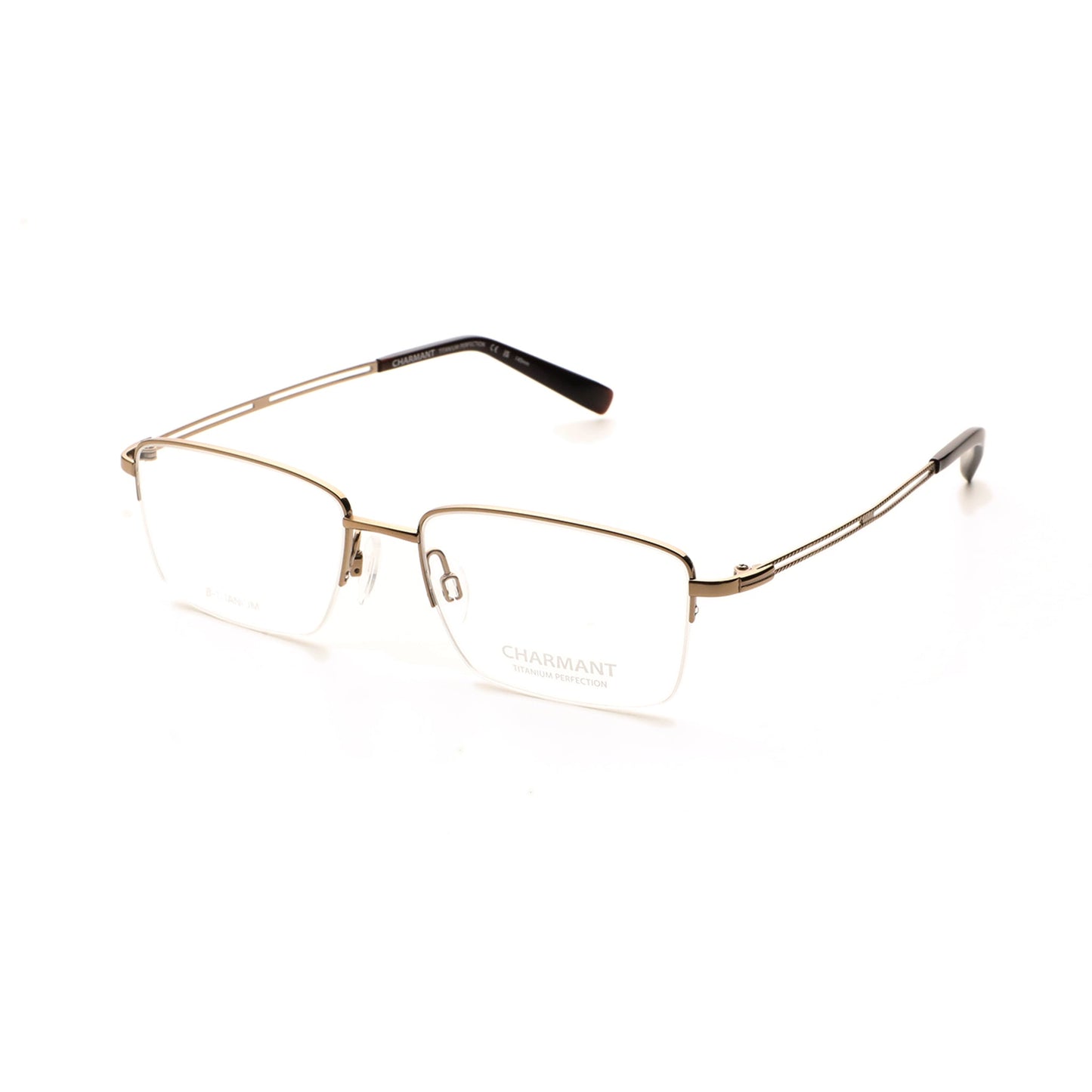 Gọng kính CHARMANT (F) CH10386