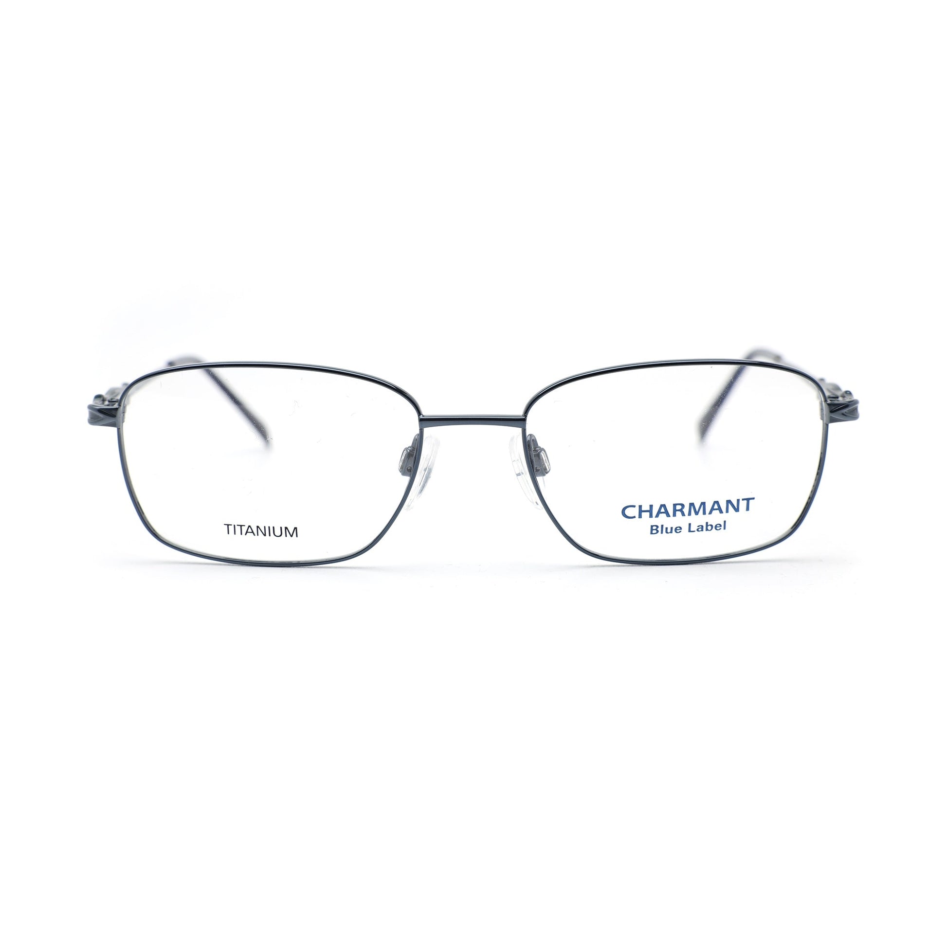 Gọng kính CHARMANT BLUE (F) CH16052_52