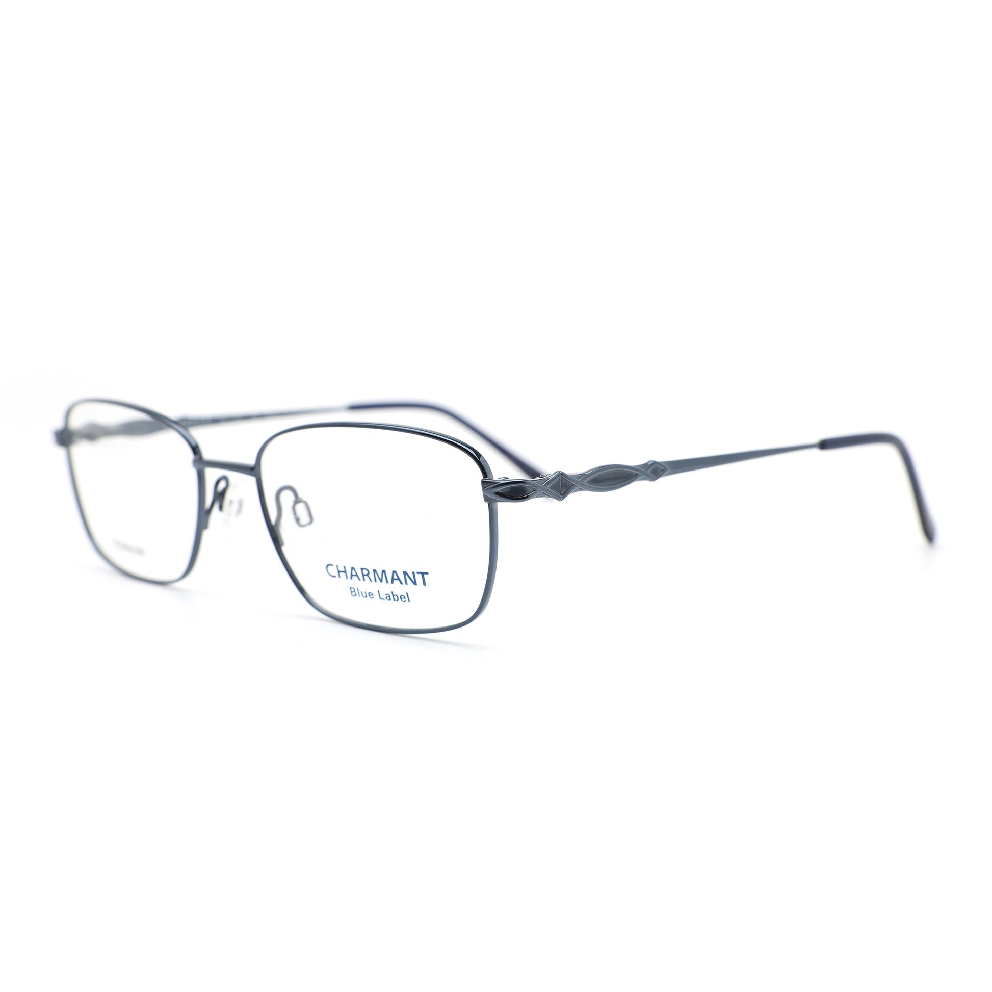 Gọng kính CHARMANT BLUE (F) CH16052_52