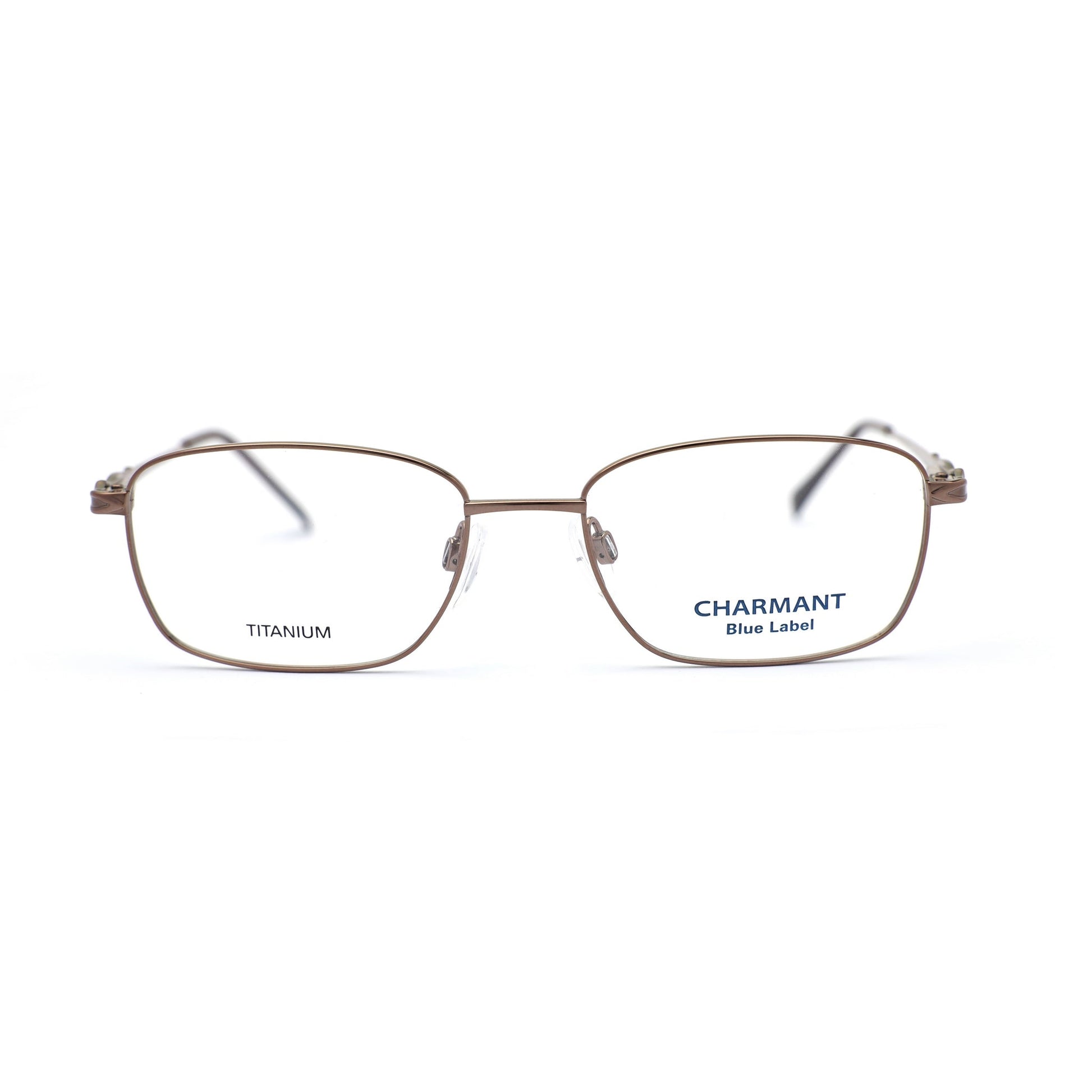 Gọng kính CHARMANT BLUE (F) CH16052_52