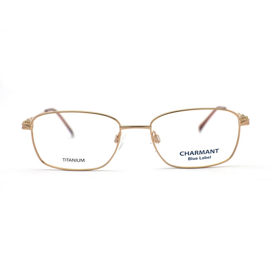 Gọng kính CHARMANT BLUE (F) CH16052_52