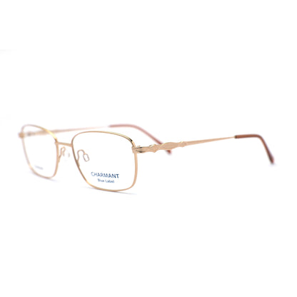 Gọng kính CHARMANT BLUE (F) CH16052_52
