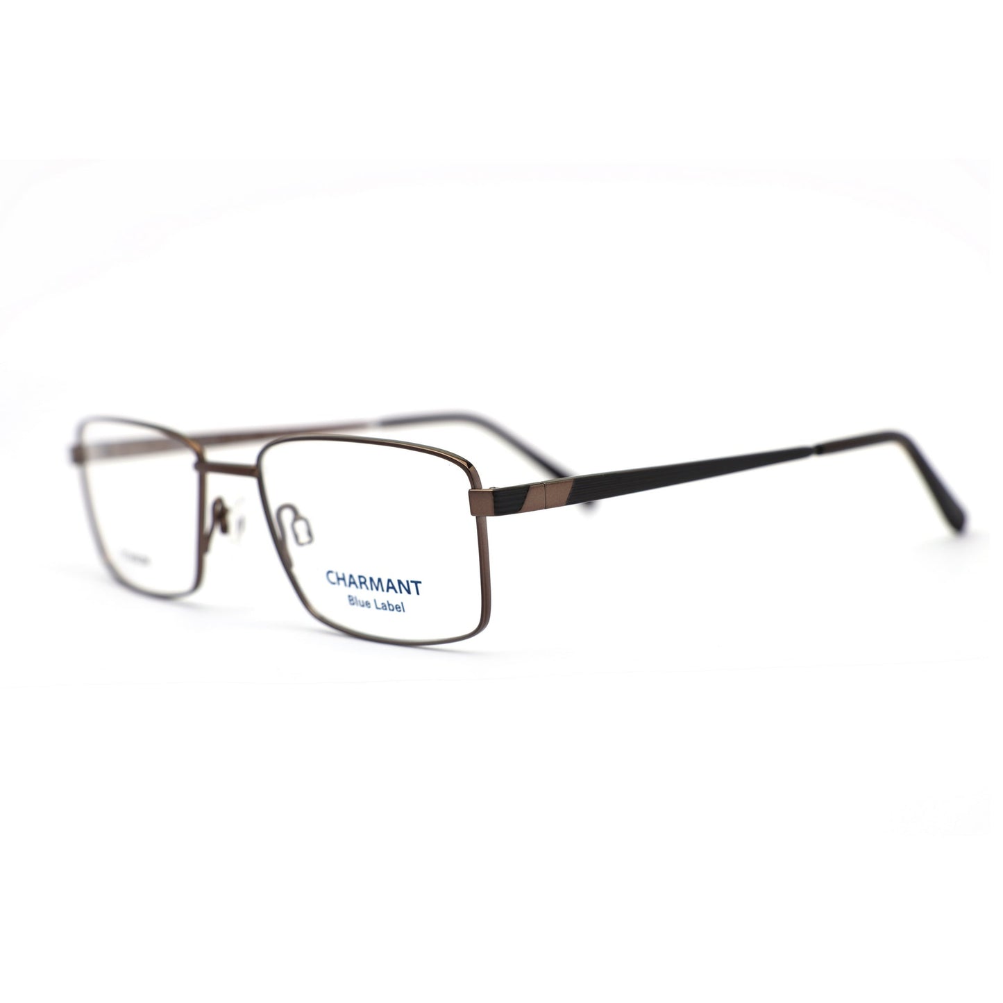 Gọng kính CHARMANT BLUE (F) CH16110_53