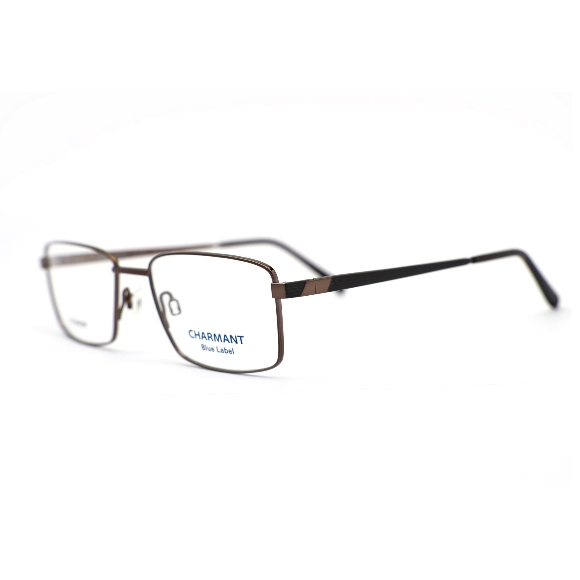 Gọng kính CHARMANT BLUE (F) CH16110_53