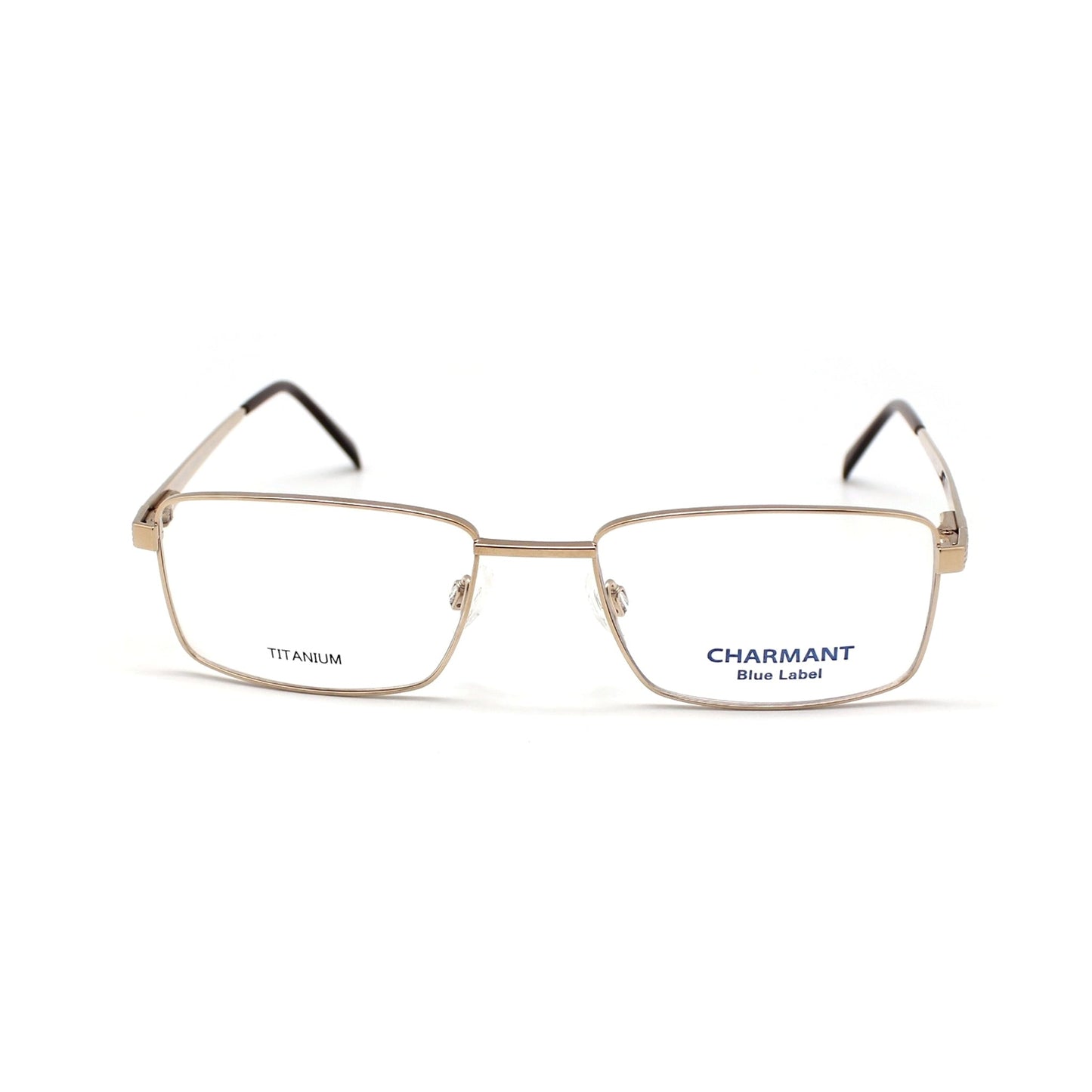 Gọng kính CHARMANT BLUE (F) CH16110_53